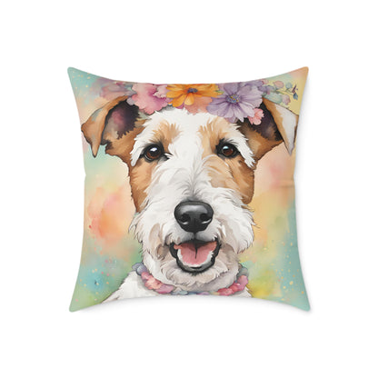 Fox Terrier 03 Fur Babies