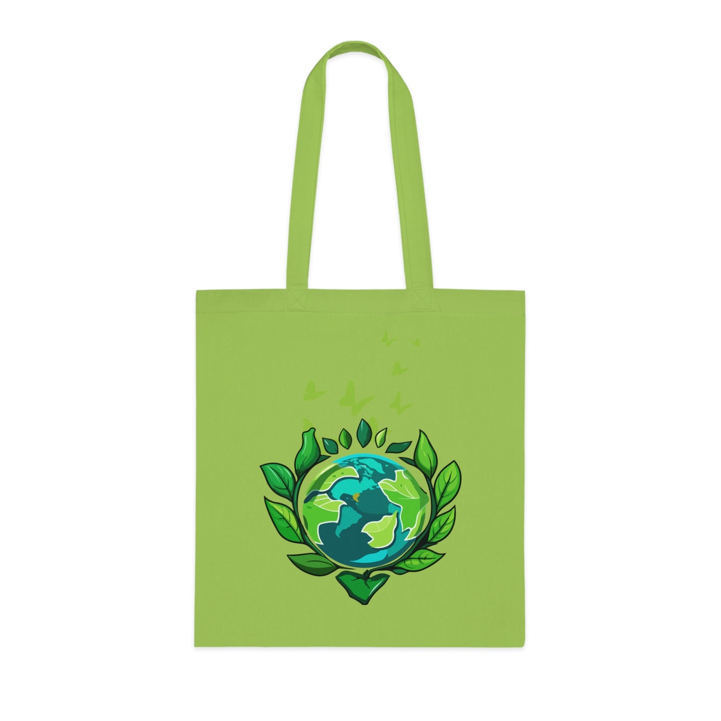 Eco 09 Cotton Tote