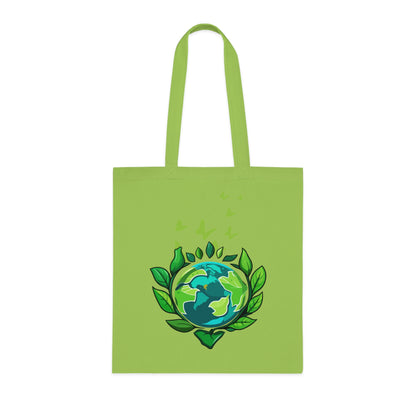 Eco 09 Cotton Tote