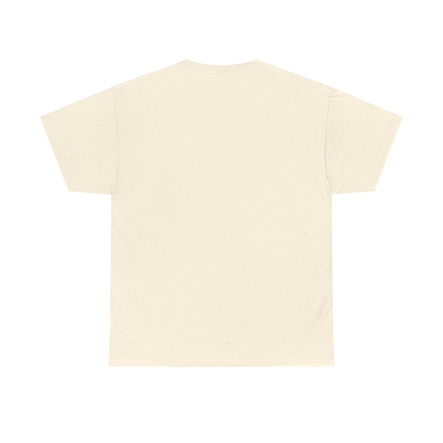 Dogs Cos People Suck! Unisex Heavy Cotton Tee