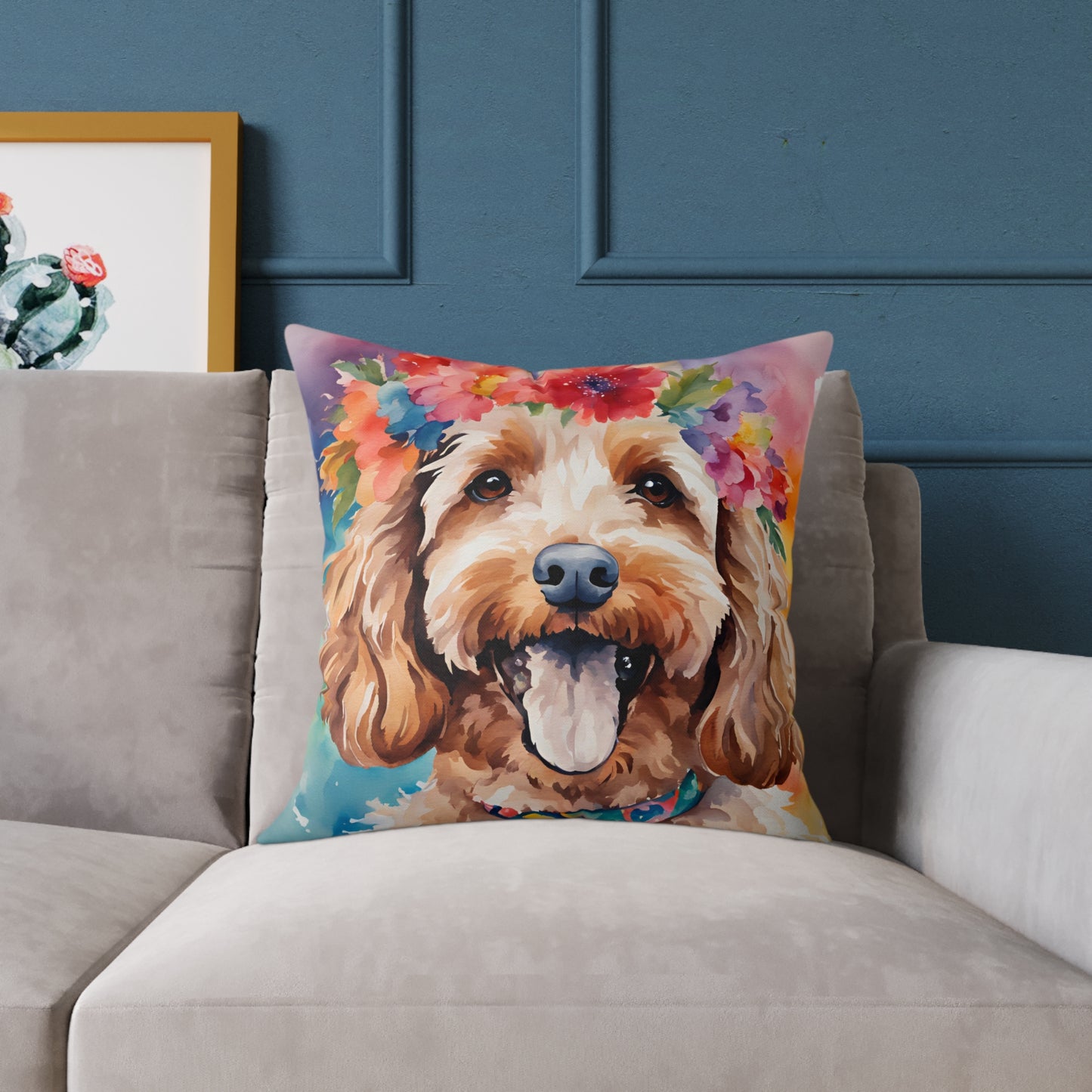 Cockapoo 01 Fur Babies