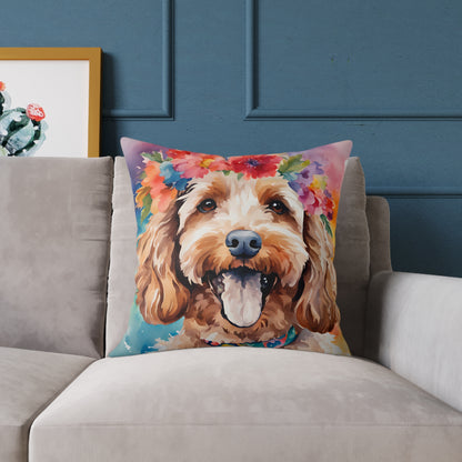 Cockapoo 01 Fur Babies