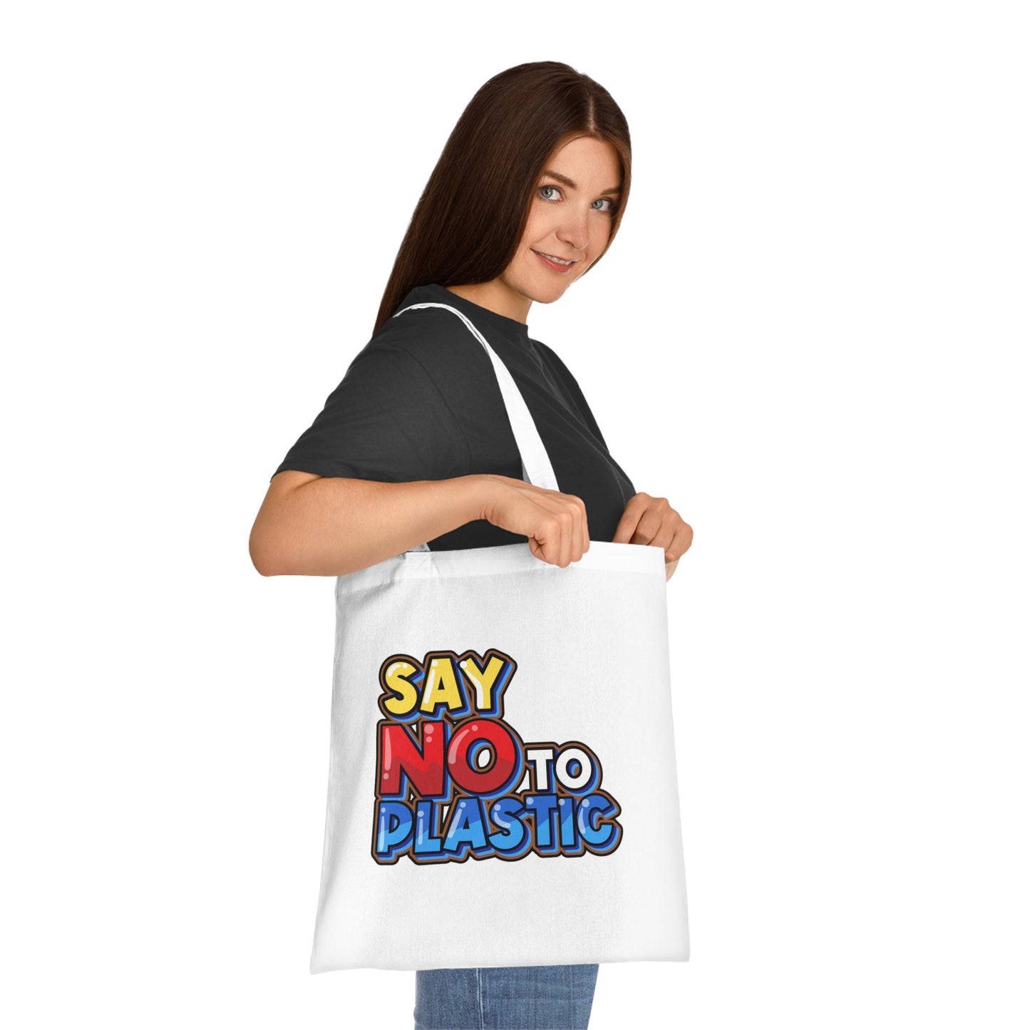 Eco 05 Cotton Tote