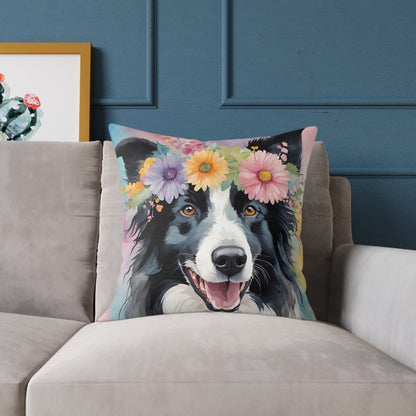 Border Collie 01 Fur Babies