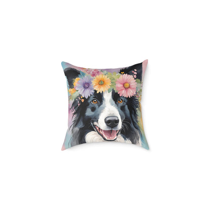 Border Collie 01 Fur Babies