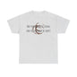 My your coffee be……….Unisex Heavy Cotton Tee