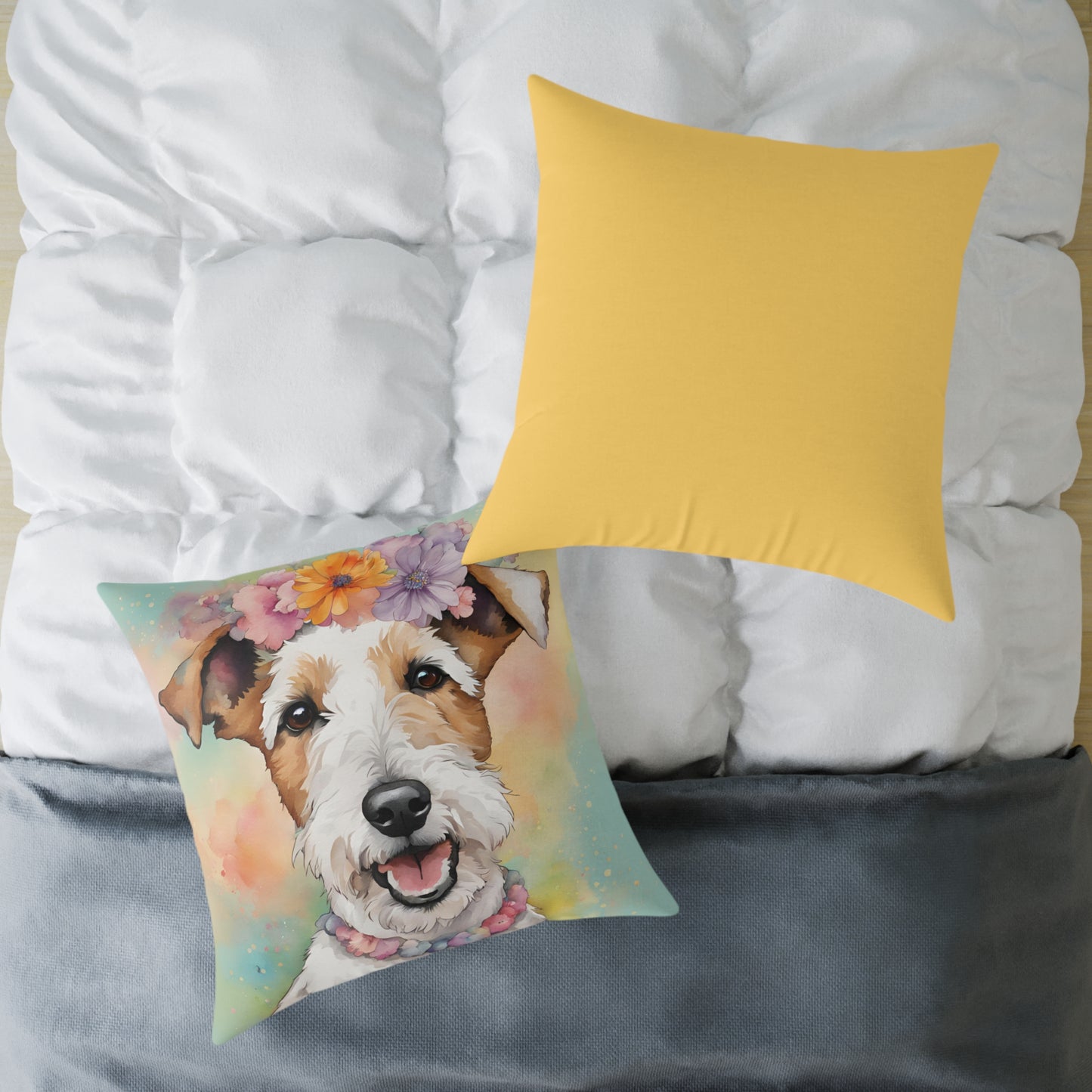 Fox Terrier 03 Fur Babies
