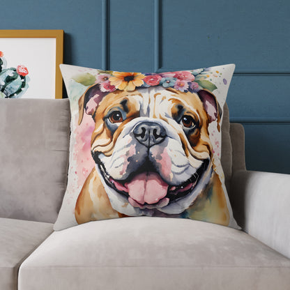 British Bulldog 03 Fur Babies