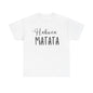 Hakuna Matata Unisex Heavy Cotton Tee