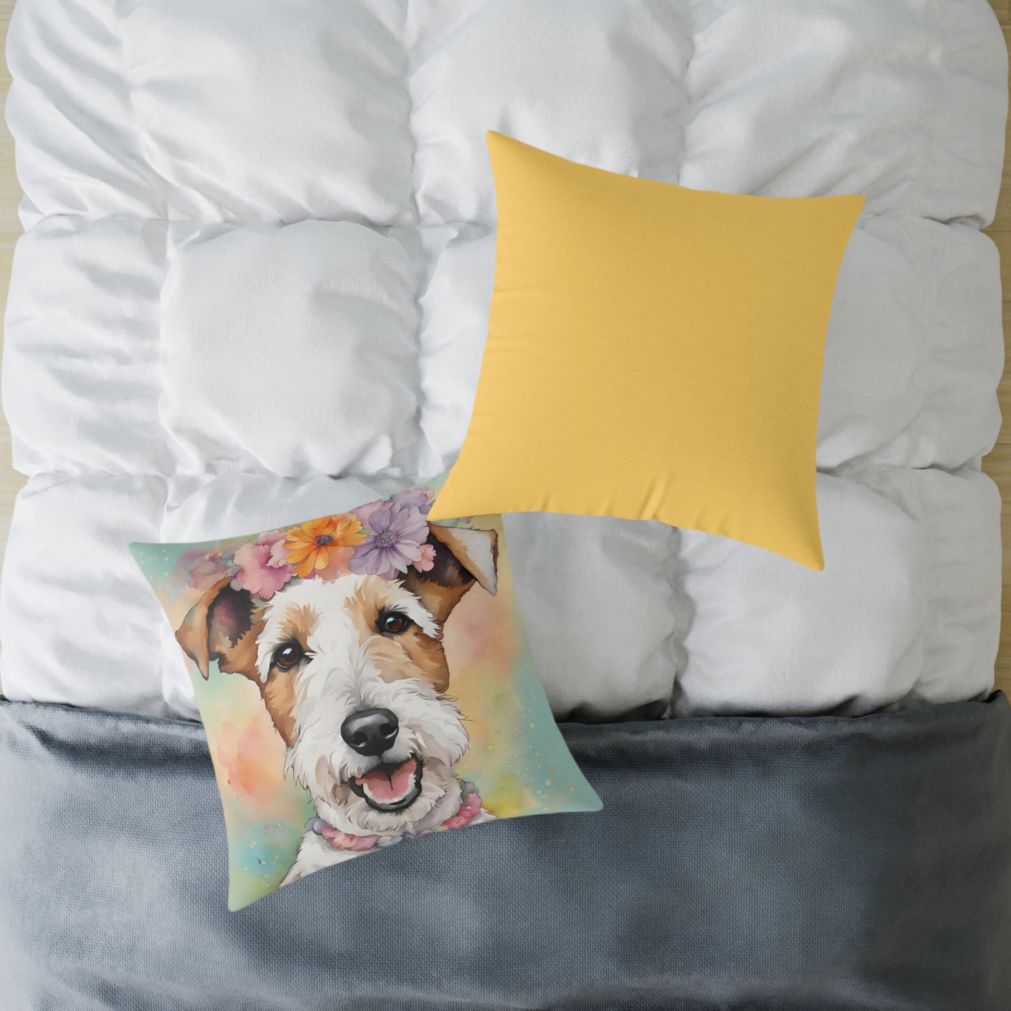 Fox Terrier 03 Fur Babies