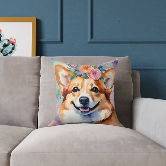 Corgi 01 Fur Babies
