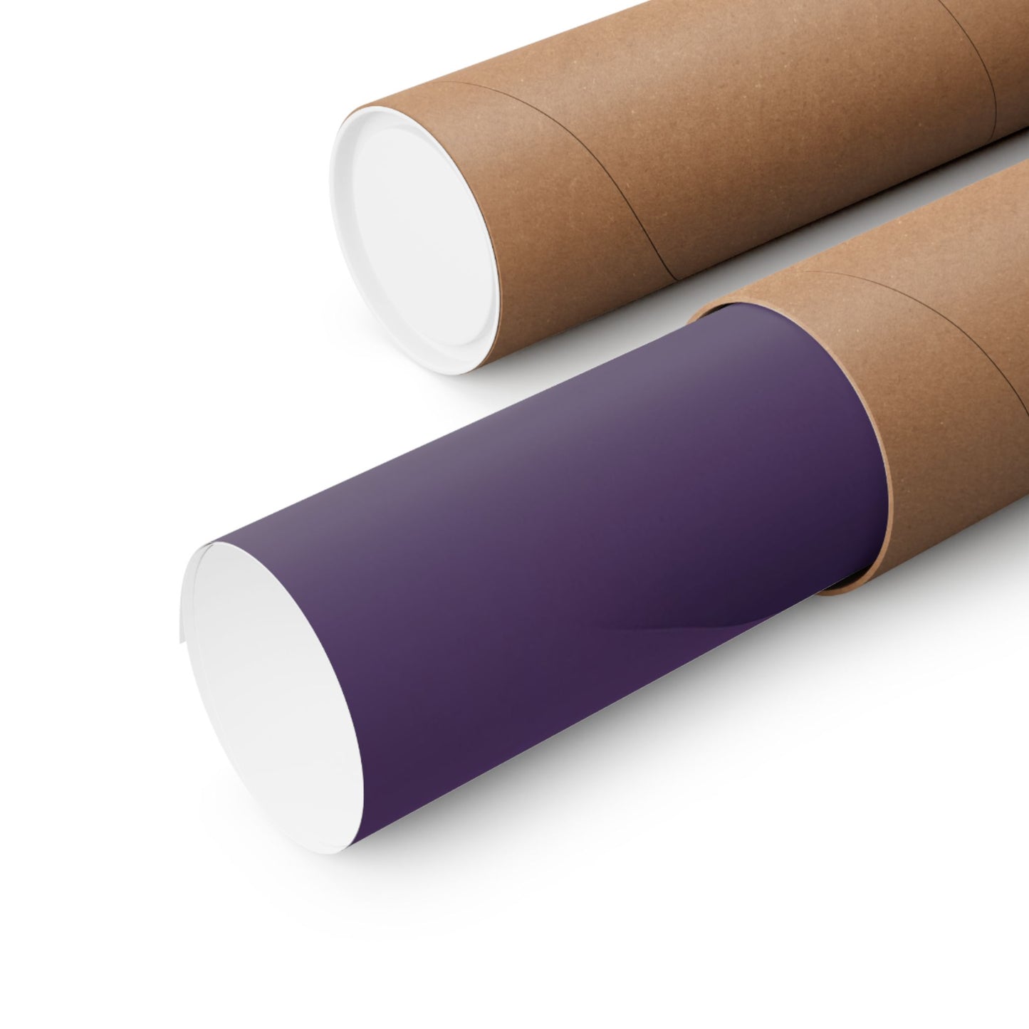 Lone Collection Stag 8 Matte Square Posters