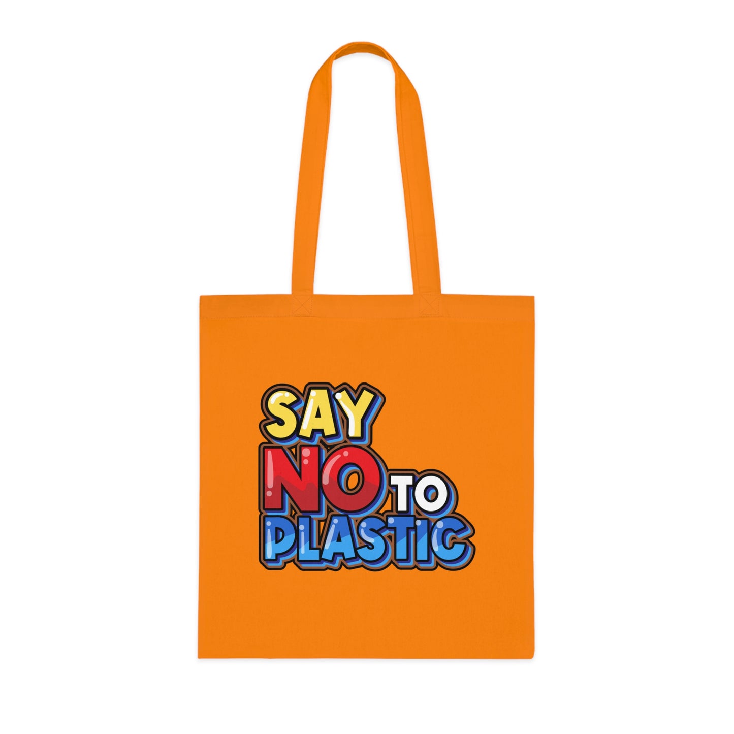 Eco 05 Cotton Tote