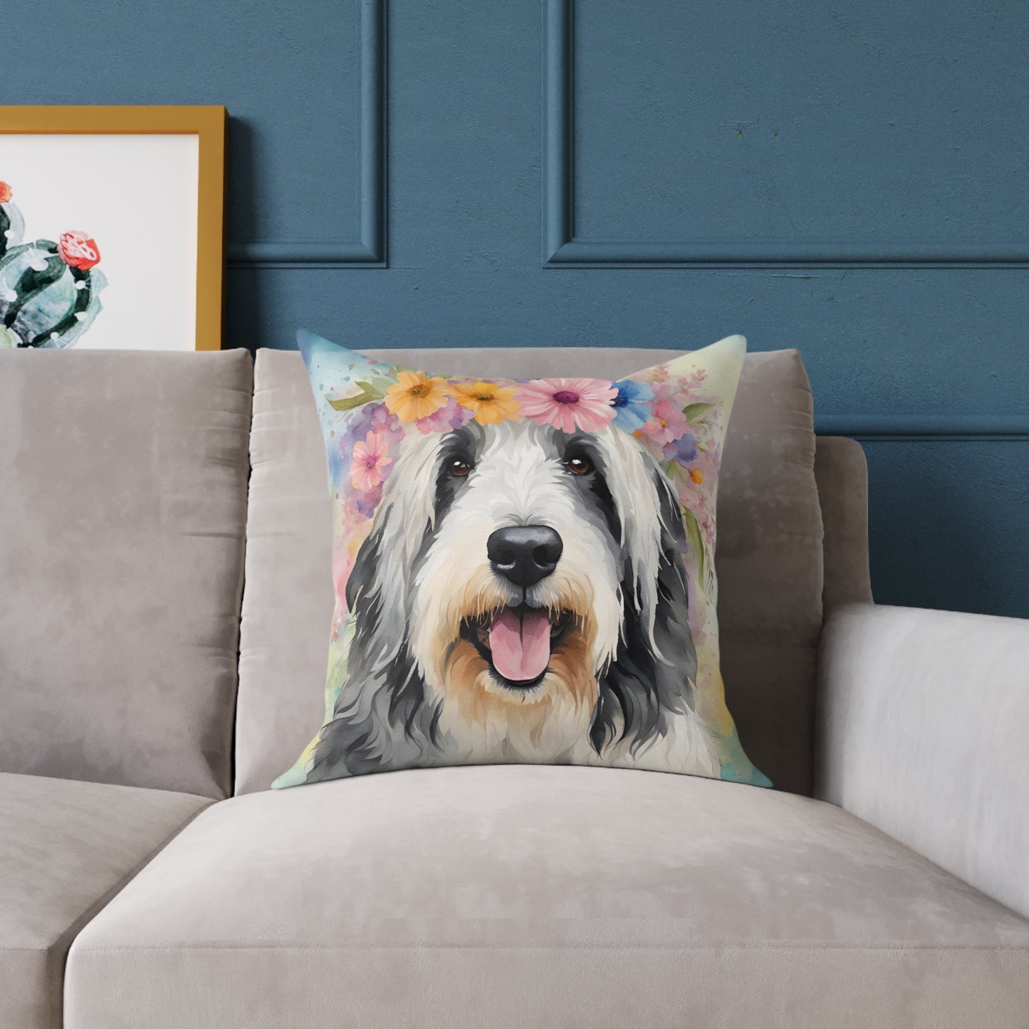 Old English Sheep Dog 02 Fur Babies