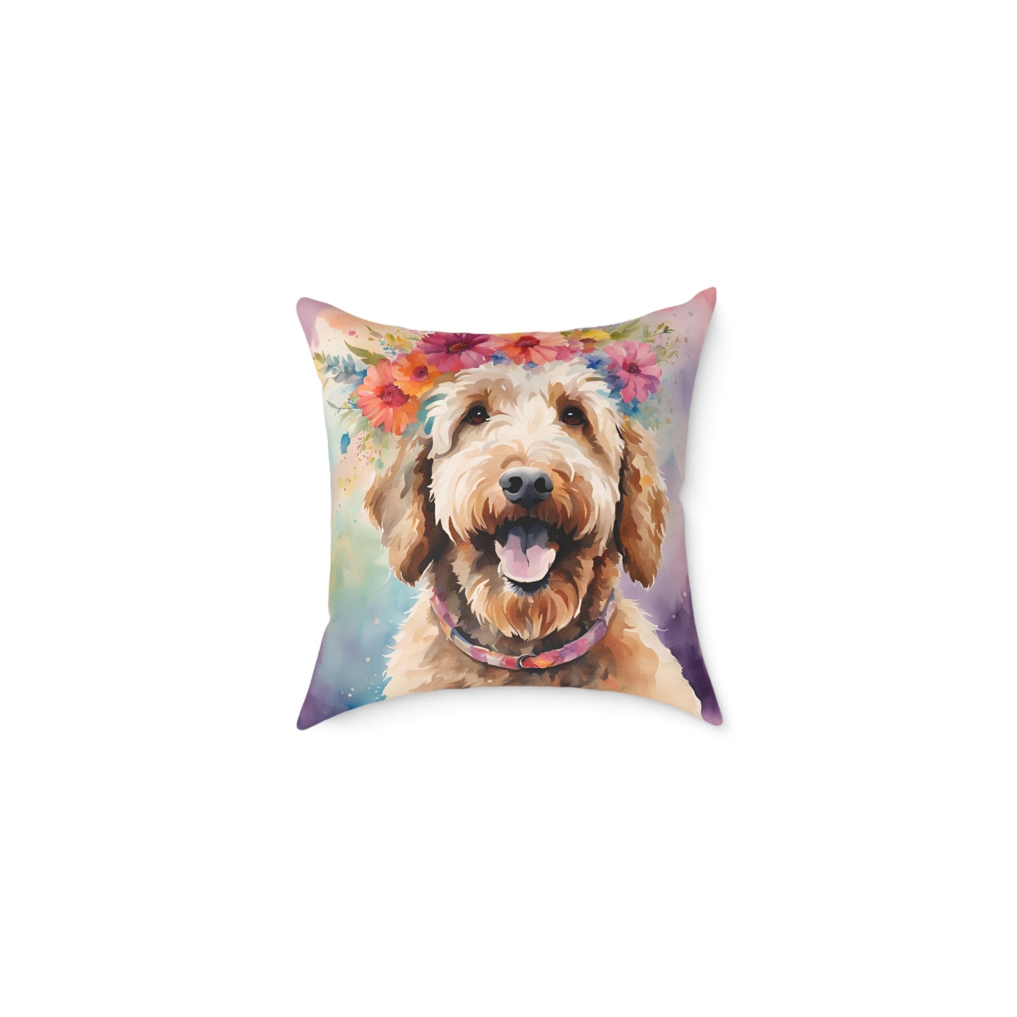 Labradoodle 01 Fur Babies
