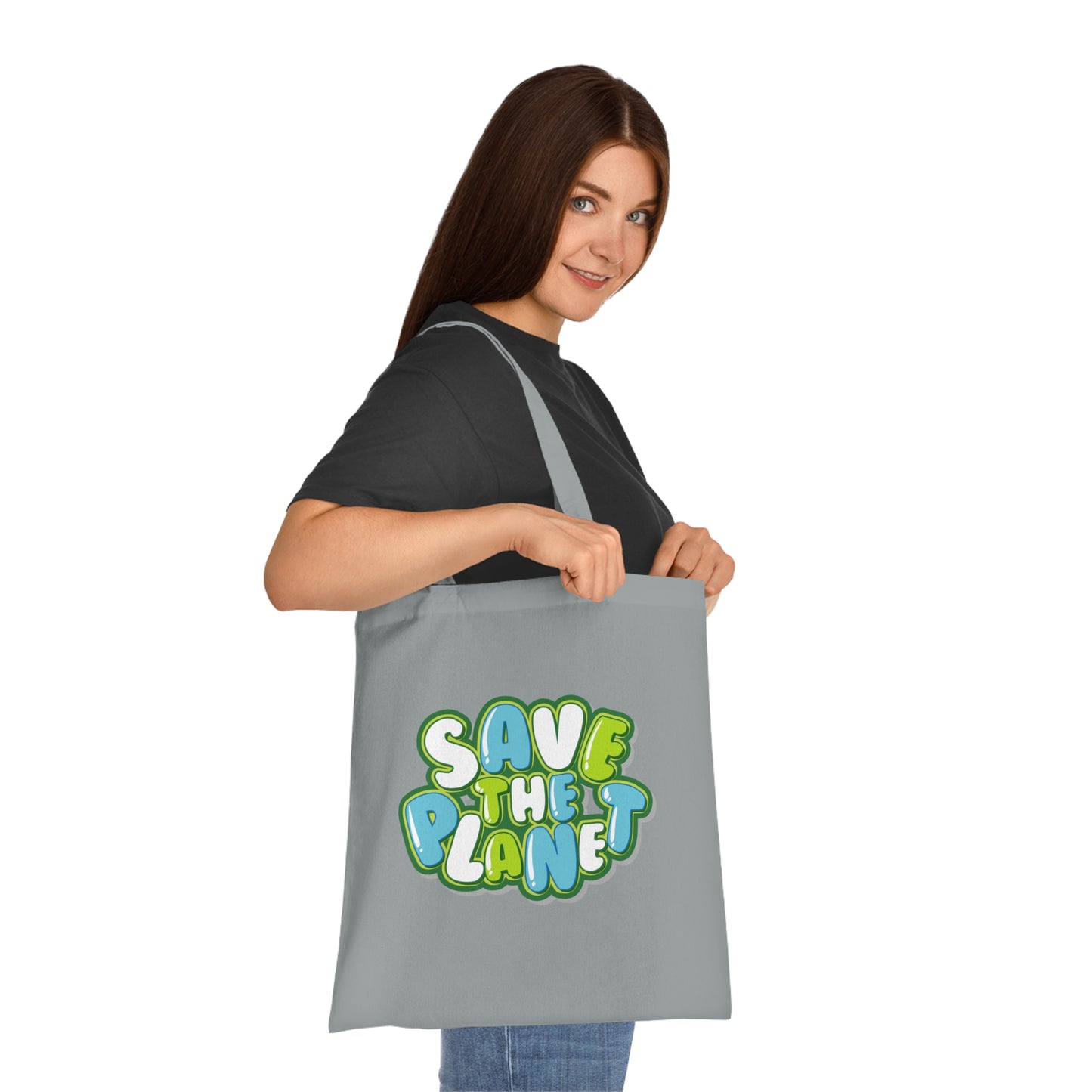 Eco 04 Cotton Tote