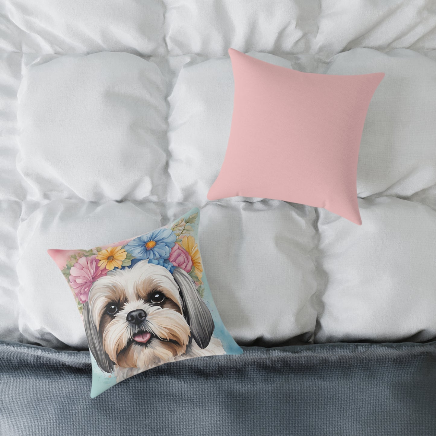 Shih Tzu 02 Fur Babies