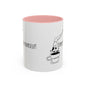 Espresso Yourself Coffee Mug (11oz)