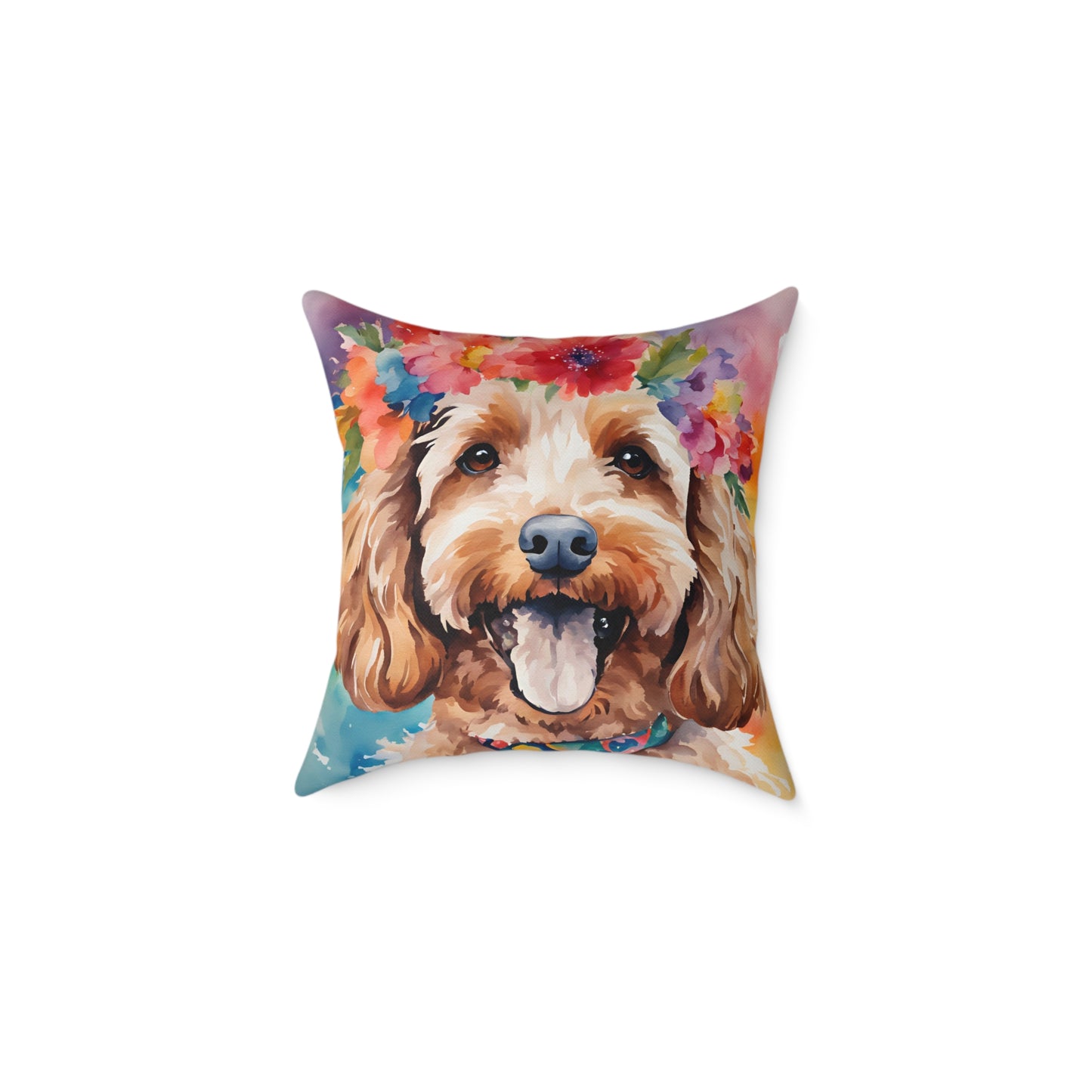 Cockapoo 01 Fur Babies