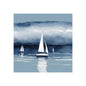 Blue Collection 20 Matte Print
