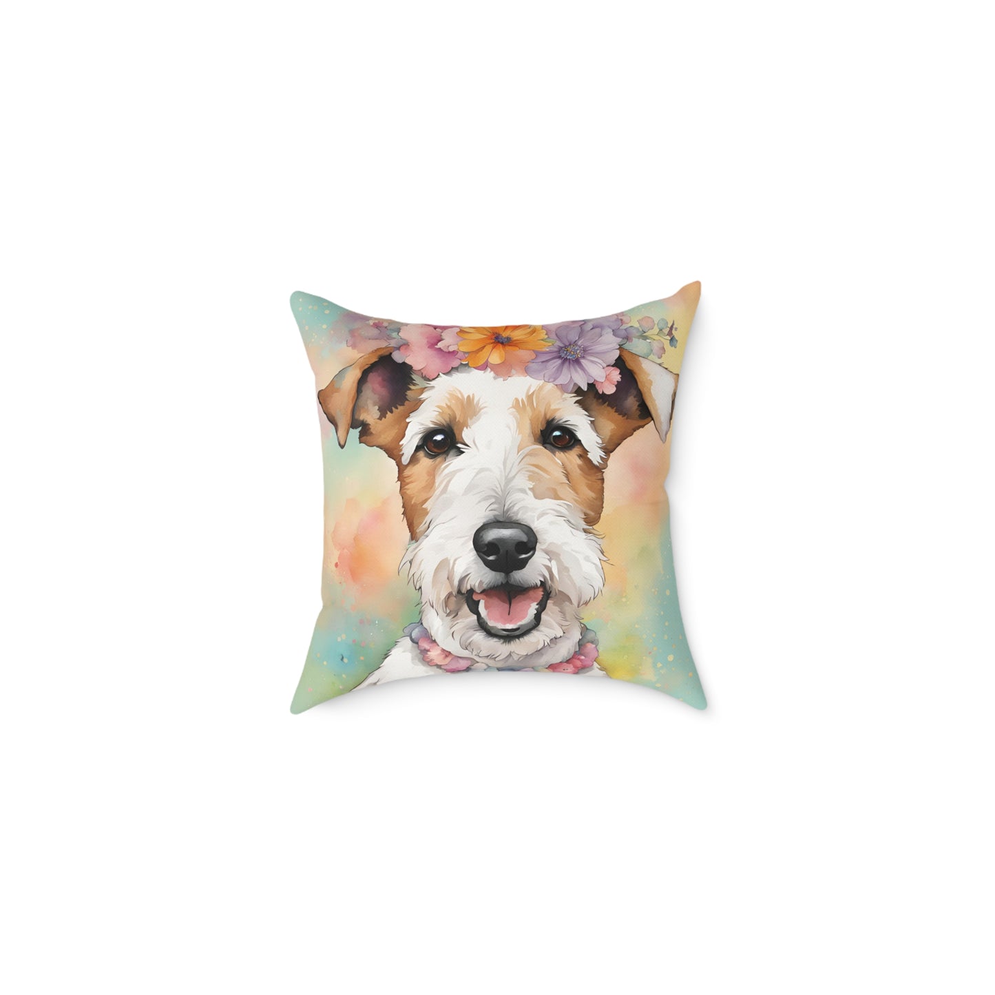 Fox Terrier 03 Fur Babies