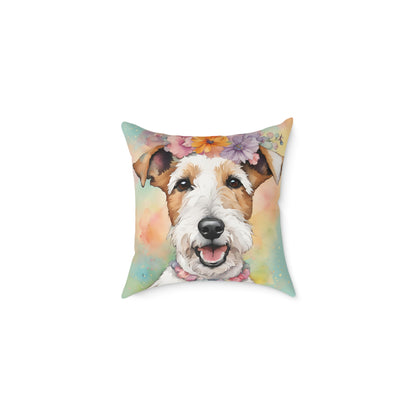 Fox Terrier 03 Fur Babies