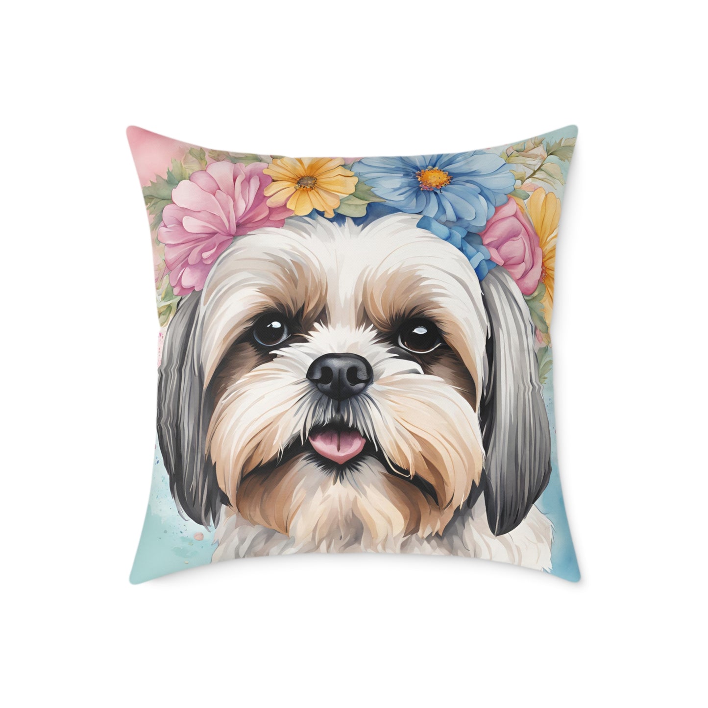 Shih Tzu 02 Fur Babies