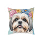 Shih Tzu 02 Fur Babies
