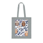 Woodland 11 Cotton Tote