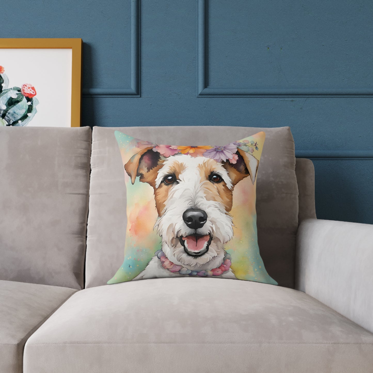 Fox Terrier 03 Fur Babies