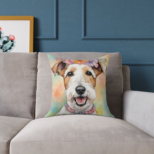Fox Terrier 03 Fur Babies