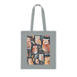 Woodland 04 Cotton Tote