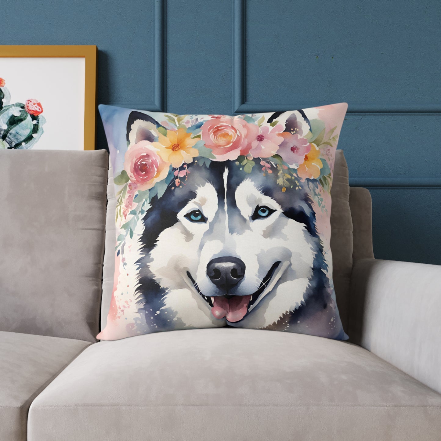 Husky 03 Fur Babies