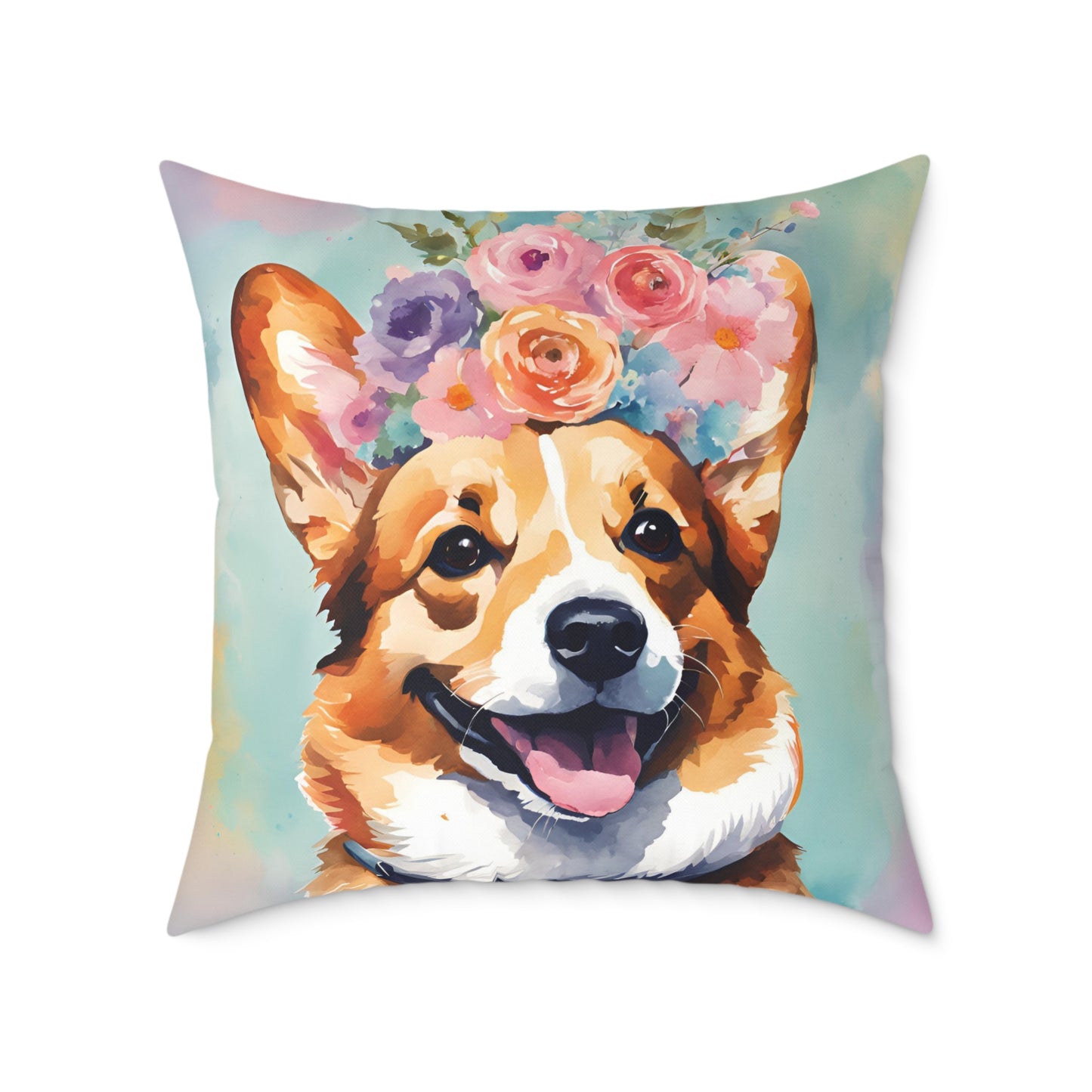 Corgi 04 Fur Babies