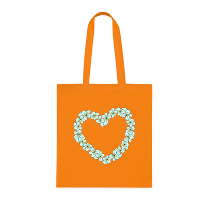Flower power 06 Cotton Tote