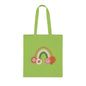 Flower power 13 Cotton Tote