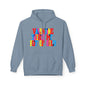 Valentine You’re My Pot Of GoldUnisex Valentines Hoodie