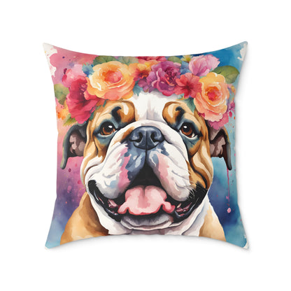 British Bulldog 04 Fur Babies