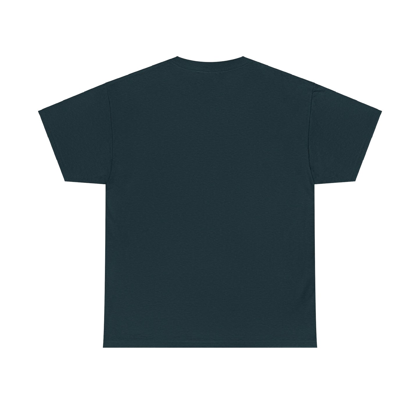 Life’s A Garden Dig It! Unisex Heavy Cotton Tee