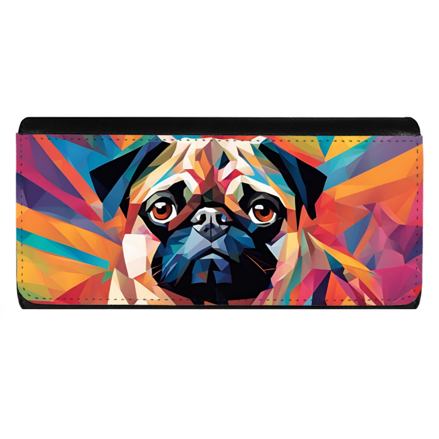 Poly Pug 02 Purse