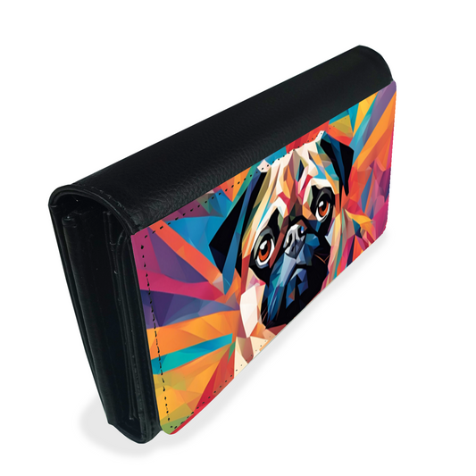 Poly Pug 02 Purse
